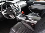 Ford Mustang GT Supercharged by H&R 2005 года
